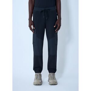 Moncler Grenoble Men Drawstring Track Pants